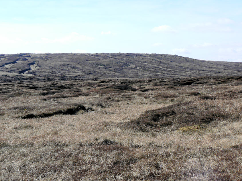 Near Bleaklow Stones Near Bleaklow Stones